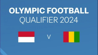 Jangan Lewatkan! Live Streaming Indonesia vs Guinea di FIFA Plus, Vision+ dan RCTI+