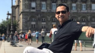 Tamzil Ainnur Rizal, Sosok Potensial yang Ramaikan Bursa Pilkada Batu 2024