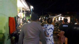 Ledakan Bom Ikan Terjadi di Pasuruan, 1 Tewas, 5 Bangunan Rusak