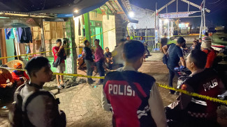 Kepala Korban Belum Ditemukan, Polisi Masih Sterilisasi Sumber Ledakan Bom Ikan Bondet di Pasuruan