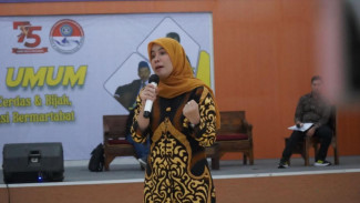 KPU Batu Pastikan Tidak Ada Calon Wali Kota Independen di Pilkada 2024