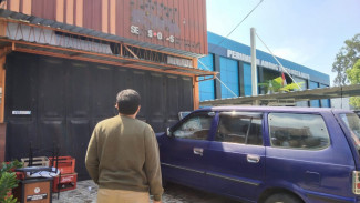 Pengelolaan Modal Miliaran Tak Jelas, PT BWR Segera Dibubarkan