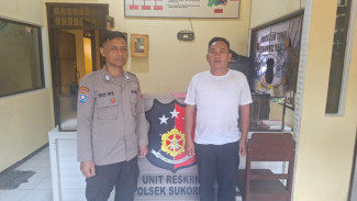 Motif Kesal dan Isu PHK Jadi Pemicu Seorang Satpam Bakar Perusahaan Tas Kaboki