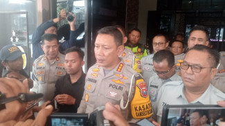 Olah TKP Laka Rombongan Study Tour di Tol Jombang, Polisi Temukan Jejak Pengereman