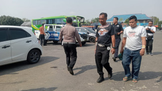 Hasil Tim Investigasi, Tidak ada Nomor Uji Kendaraan Dalam Laka Maut Bus di Tol Jombang