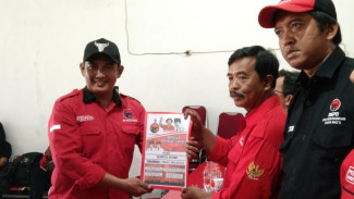 Seorang Pengacara Berebut Rekom PDIP Kota Batu Melawan Diva Pop dan Wabup Malang