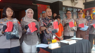 HK Rudapaksa Mantan Pacar Usai Beri Sarapan