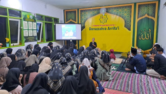 Gelombang Dukungan Untuk Kak Fai di Pilwali Kota Malang Terus Bermunculan