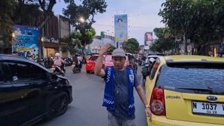 Alasan Jukir Tidak Setuju Pembayaran Parkir Non Tunai Diterapkan di Kota Malang