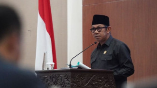Usai Paparan LKPJ, DPRD Rekomendasikan 8 Poin untuk Pemkot Batu