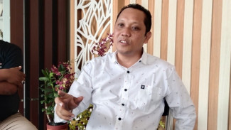 PKS Batu Usulkan Ludi Tanarto Maju Pilkada 2024