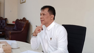 DPRD Batu Pertanyakan Kios Kosong di Pasar Induk Among Tani