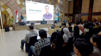 Telkomsel Cari Talenta Digital Masa Depan di Kampus Lewat IndonesiaNEXT Season 8