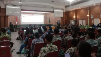 Pemkab Jombang Gencarkan Penyuluhan Bahaya Narkoba ke Remaja