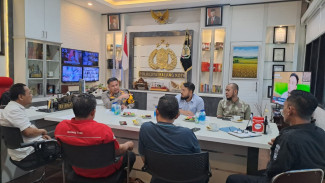 Kejuaraan Tenis Meja Bhayangkara EAK Cup Digelar Juli di Kota Malang