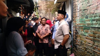 Kerja Kelompok Wajib Diselenggarakan di Area Sekolah