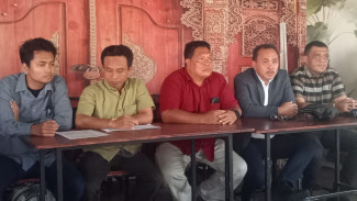 Kades Orobulu Pasuruan Bantah Minta Uang Ratusan Juta Untuk Pengurusan PTSL