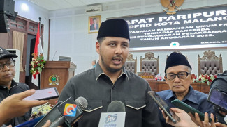 Partai Gerindra Bakal Lihat Survei Sebelum Usung Calon Wali Kota Malang