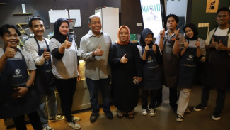 Pemkab Jombang Semakin Gencar Promosikan Produk Lokal dan UMKM