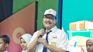 Jelang Pemilihan Wali Kota, Gus Ipul Nantikan Respon Masyarakat Pasuruan