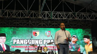 Pemkab Jombang Edukasi Warga Soal Ketentuan Cukai di Wonosalam