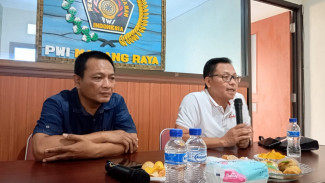 Sutiaji Pilih Bersikap Dingin Soal Kemungkinan Kembali Maju Jadi Calon Wali Kota