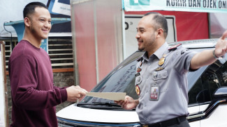 Layanan Eco Pass Jadi Inovasi Kantor Imigrasi Malang Bagi Pengguna Kendaraan Listrik