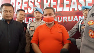 Mertua Pembunuh Menantu Hamil di Pasuruan Meninggal Sebelum Dituntut Pengadilan