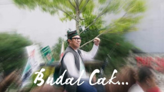 Dukungan Cak Nur Maju Pilkada 2024 Kota Batu Mulai Menggema