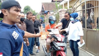 Gegara Hutang, Pembunuh Tetangga di Pasuruan Divonis 20 Tahun Penjara
