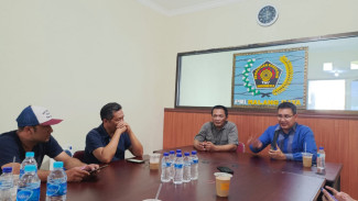 Saat Ardantya Syahreza Paparkan Malang Health Tourism Untuk Pilwali Kota Malang