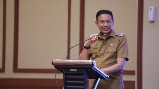 Pj Wali Kota Malang Beri Pemahaman Kelompok Rentan Agar Pahami Resiko Bencana