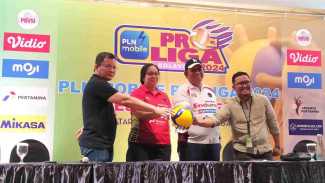 Proliga 2024 di Malang Buktikan Potensi Baik dari Sport Tourism
