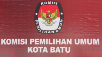 Lima Anggota KPU Batu Terpilih, Ada Dua Nama Baru