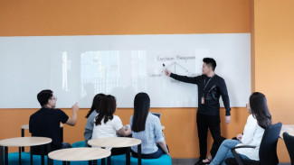 Kuliah di BINUS Malang Cukup 2,5 Tahun Siapkan Mahasiswa Untuk Berkarir