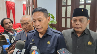 Usai Terima Jawaban Pj Wali Kota, DPRD Bentuk Pansus Bahas RPJPD Kota Malang 2024-2045