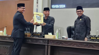 Pendapatan Daerah Kota Batu Diproyeksi Naik Rp51 Miliar
