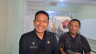 Dianggap Figur Kuat, Partai Golkar Kota Malang Pertimbangkan Wahyu Hidayat