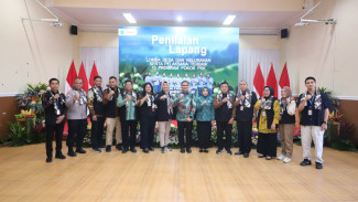 Capaian Luar Biasa, Tulungrejo Masuk Nominasi 3 Desa Terbaik Sejatim