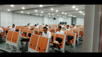 Nama Priyo Sudibyo Menguat Jadi Calon Unggul Dirut Perumda Tugu Tirta Kota Malang