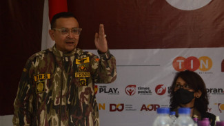 Soal Penegakan Etik di Parlemen, GM FKPPI Tegaskan Netral