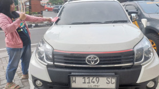 Tangkap Bandar di Depan Kantor Desa, Polisi Jombang Sita 3 Ons Sabu