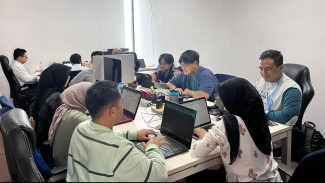 Pusat Data Nasional Diretas, Ini Kata Jagoan Hosting