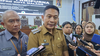 Rencana Peremajaan Angkot di Kota Malang agar Warga Gunakan Transportasi Massal