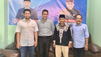 Ardantya Klaim Kantongi Surat Tugas Dari DPP Demokrat untuk Pilwali Kota Malang