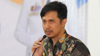 SK Diterima, Jabatan 19 Kepala Desa dan BPD Diperpanjang