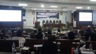 Perda Pesantren Disahkan, Pj Wali Kota Malang Komitmen Permudah Lewat Perwal