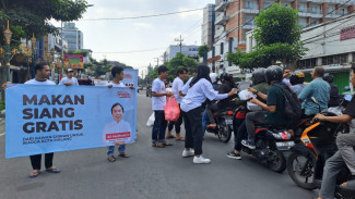 Kawan Gibran Total Dukung Ali Muthohirin di Pilwali Kota Malang