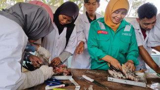 Prospek Masa Depan Cerah, Lulusan Agribisnis UMM Berpeluang Kerja di Industri hingga Wirausaha