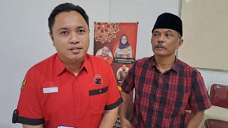 Pilkada 2024, DPC PDIP Jombang Pastikan Belum Ada Rekom yang Turun